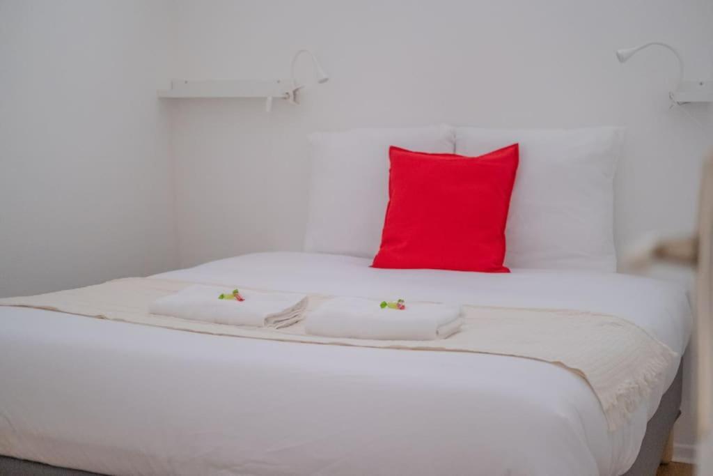 Appartement L'Ange Au Sourire à Reims Extérieur photo